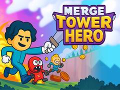 Spill Merge Tower Hero