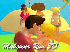 Spill Makeover Run 3D