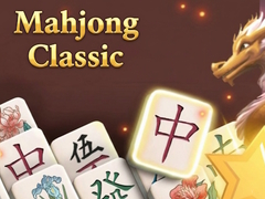Spill Mahjong Classic