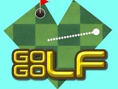 Spill Go Golf