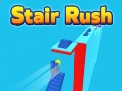 Spill Stair Rush