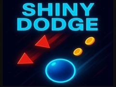 Spill Shiny Dodge