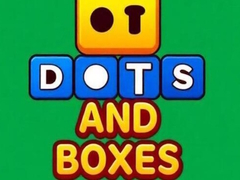 Spill Dots and Boxes 