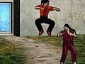 Spill Capoeira