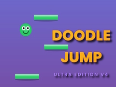 Spill Doodle Jump  Ultra Edition 4
