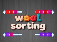 Spill Wool Sorting