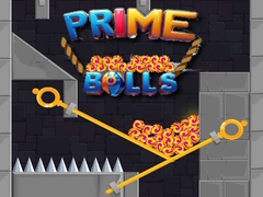 Spill Prime Balls