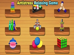 Spill Antistress Relaxing Game 