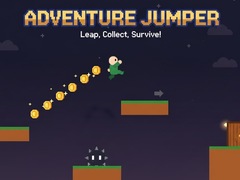 Spill Adventure Jumper