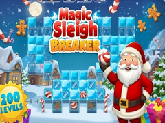 Spill Magic Sleigh Breaker