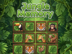 Spill Jungle Memory