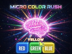 Spill Micro Color Rush