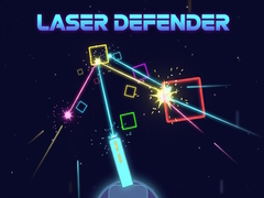 Spill Laser Defender