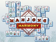Spill Mahjong Harmony