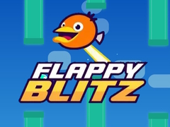 Spill Flappy Blitz
