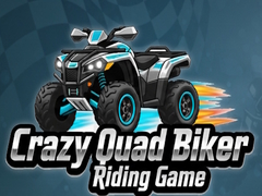 Spill Quad Bike Racing Game