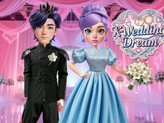 Spill K-Wedding Dream
