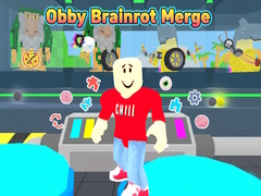 Spill Obby Brainrot Merge