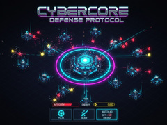 Spill CyberCore Defense Protocol