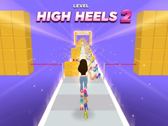 Spill High Heels 2 Game