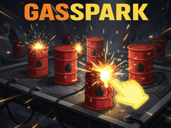 Spill Gas Spark