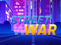 Spill Street War