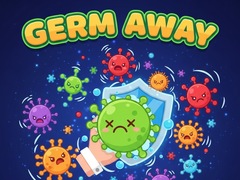 Spill Germ Away