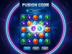 Spill Fusion Core