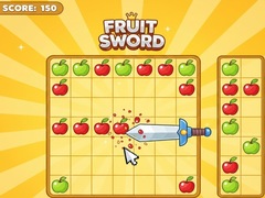 Spill Fruit Sword