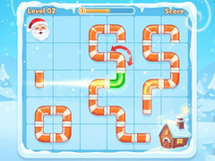 Spill Peppermint Pipeline