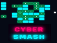 Spill Cyber Smash