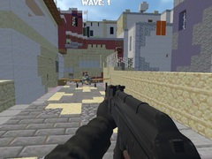 Spill Shot a Brainrot