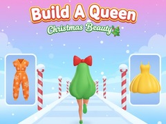 Spill Build A Queen: Christmas Beauty