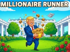 Spill Millionaire Runner