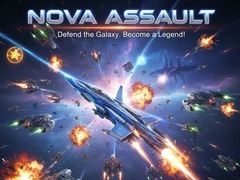 Spill Nova Assault