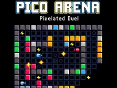 Spill Pico Arena