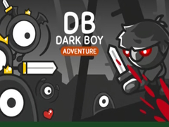 Spill Dark Boy