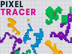 Spill Pixel Tracer