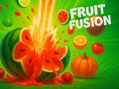 Spill Fruit Fusion