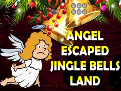 Spill Angel Escaped Jingle Bells Land