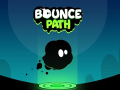 Spill Bounce Path
