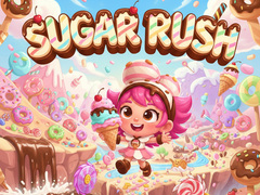 Spill Sugar Rush
