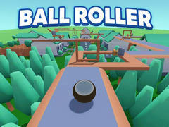 Spill Ball Roller