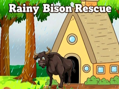 Spill Rainy Bison Rescue