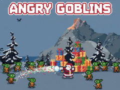Spill Angry Goblins