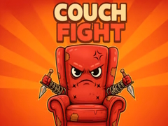Spill Couch Fight