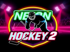 Spill Neon Hockey 2