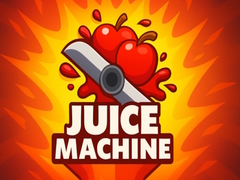 Spill Juice Machine
