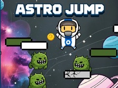 Spill Astro Jump