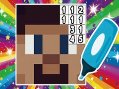 Spill Paint Mine Mobs